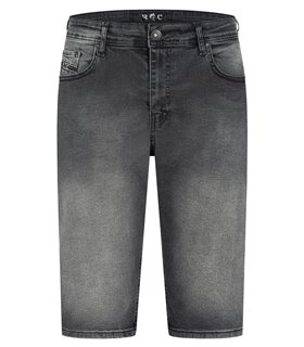 Rock Creek Herren Jeans Shorts RC-2430