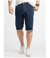 Rock Creek Herren Jeans Shorts RC-2431