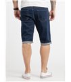 Rock Creek Herren Jeans Shorts RC-2431