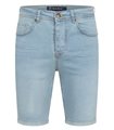 Rock Creek Herren Jeans Shorts RC-2433