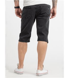 Rock Creek Herren Jeans Shorts RC-2432