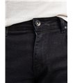Rock Creek Herren Jeans Regular Fit Dunkelblau RC-2417