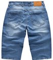 Rock Creek Herren Jeans Shorts RC-2359